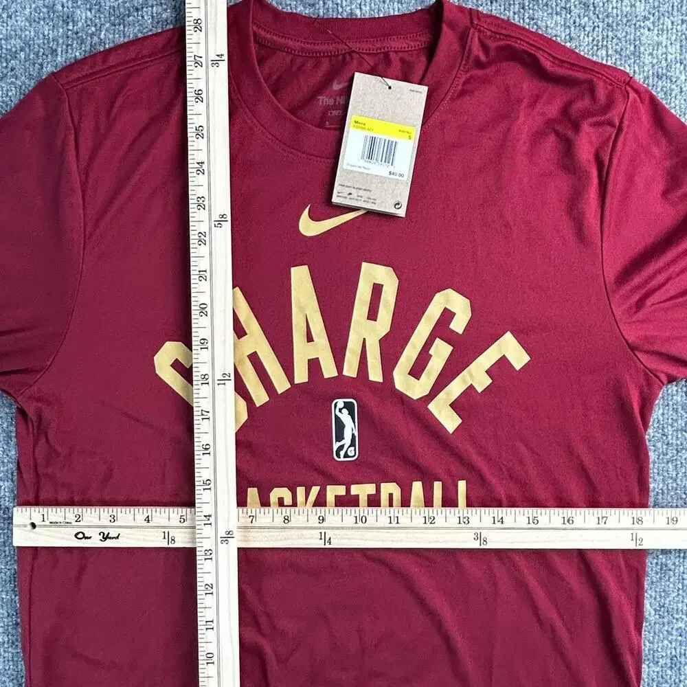 Nike official cleveland